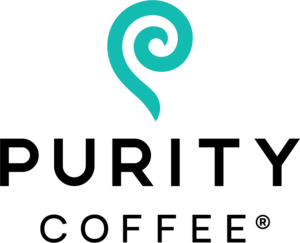 Purity Coffee Logo