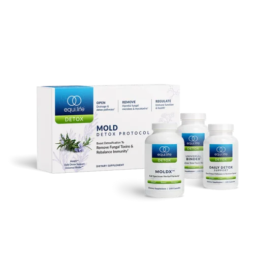 Mold Protocol